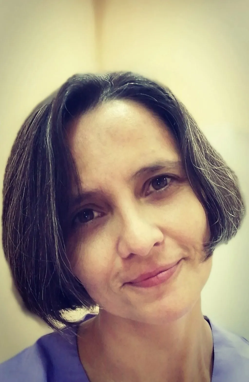 Татьяна Плотникова - 1 кю Айкидо Айкикай